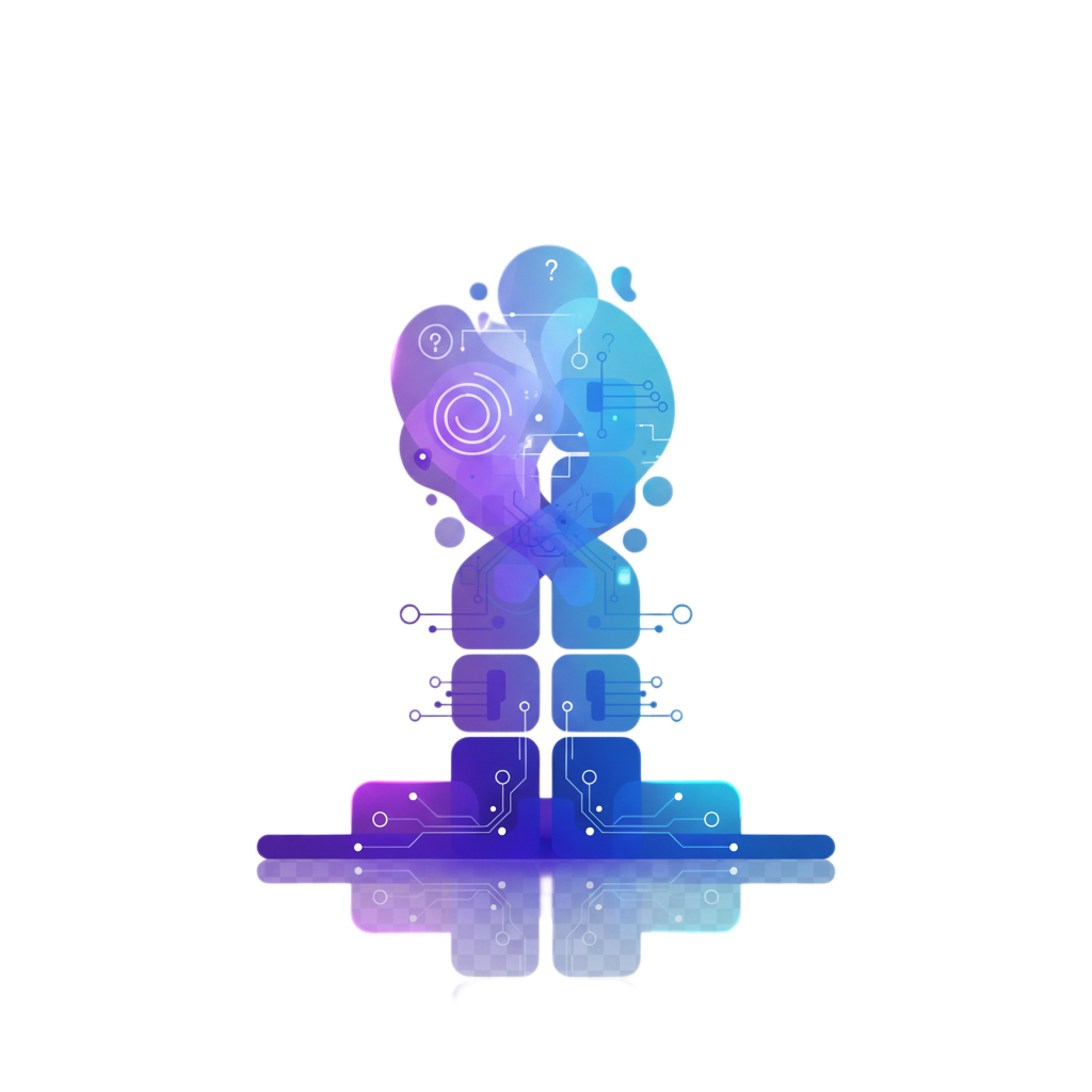 This week in epistemology and ontology, human and machine